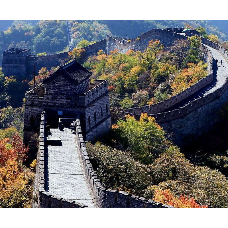 북경 만리장성 1일투어